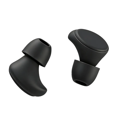 AeroEars — Pressure Relief Flight Earplugs